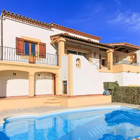 Villa Select'so - Panorama - Services Hôteliers&prestations De Qualité