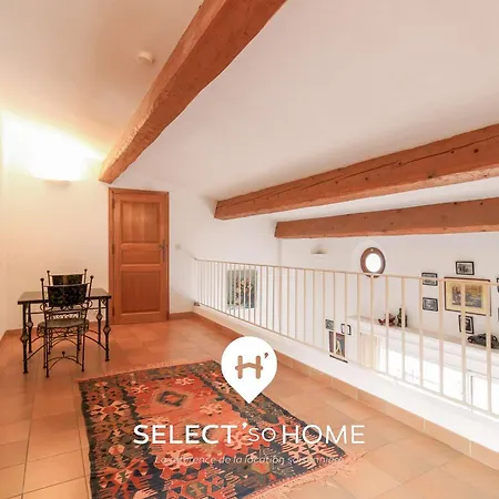 Select'so - Panorama - Services Hôteliers&prestations De Qualité Le Lavandou