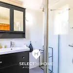 Select'sohome - Pour 8 Personnes Avec Vue Et Piscine Privee - Panorama Le Lavandou