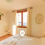 Select'sohome - Pour 8 Personnes Avec Vue Et Piscine Privee - Panorama Villa *