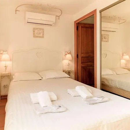 Villa Select'so - Panorama - Services Hoteliers & Prestations De Qualite