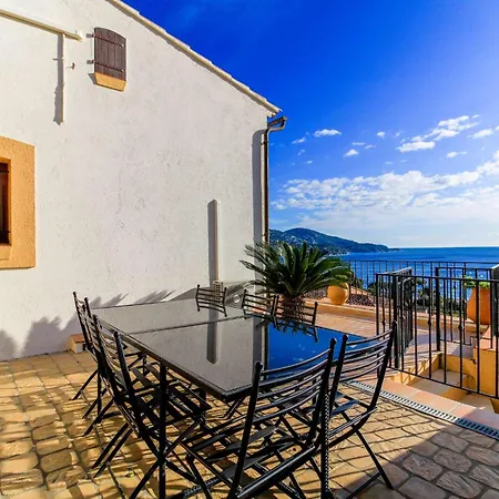 Select'so - Panorama - Services Hoteliers & Prestations De Qualite Villa Le Lavandou