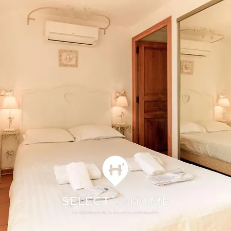 Villa Select'so - Panorama - Services Hoteliers & Prestations De Qualite *