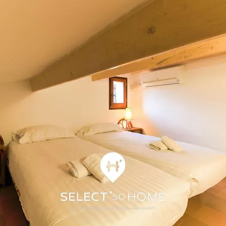 Select'so - Panorama - Services Hoteliers & Prestations De Qualite Villa Le Lavandou